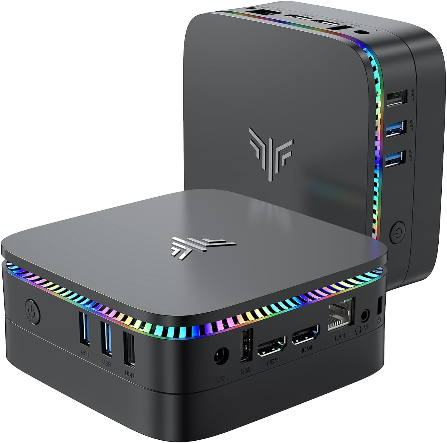 【42%OFF】【21,448円】 NiPoGi Windows11 N100 3.40GHz 16GB/512GB ミニPC 【送料無料】