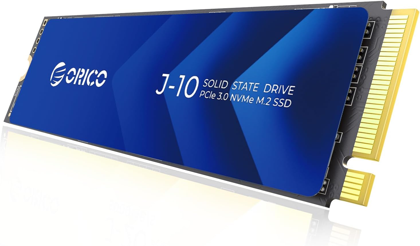 【クーポン割引】【7,699円】 ORICO 内蔵SSD 1TB NVMe1.3 M.2 2280 PCIe Gen3×4 【送料無料】