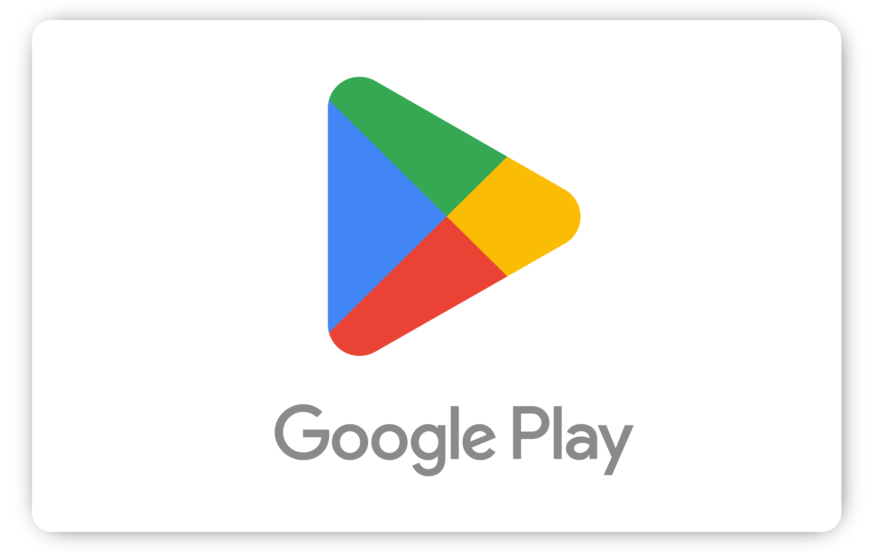 【5%OFFクーポン】【本日4倍+2倍】 Google Play ギフトコード