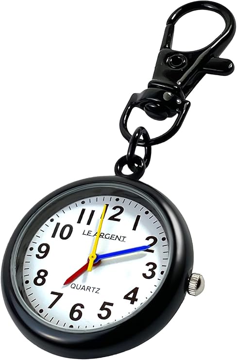 【71%OFF】【1,329円】 LE ARGENT 日本製クオーツ 懐中時計