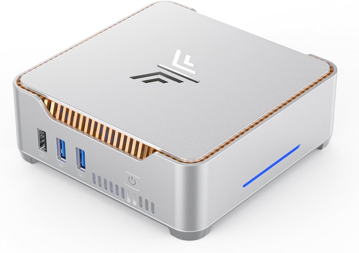 【ブラックフライデー】【17,898円】NIPOGI 最新第12世代 N97 3.6GHz 8GB DDR4 SSD 256GB ミニPC 【送料無料】