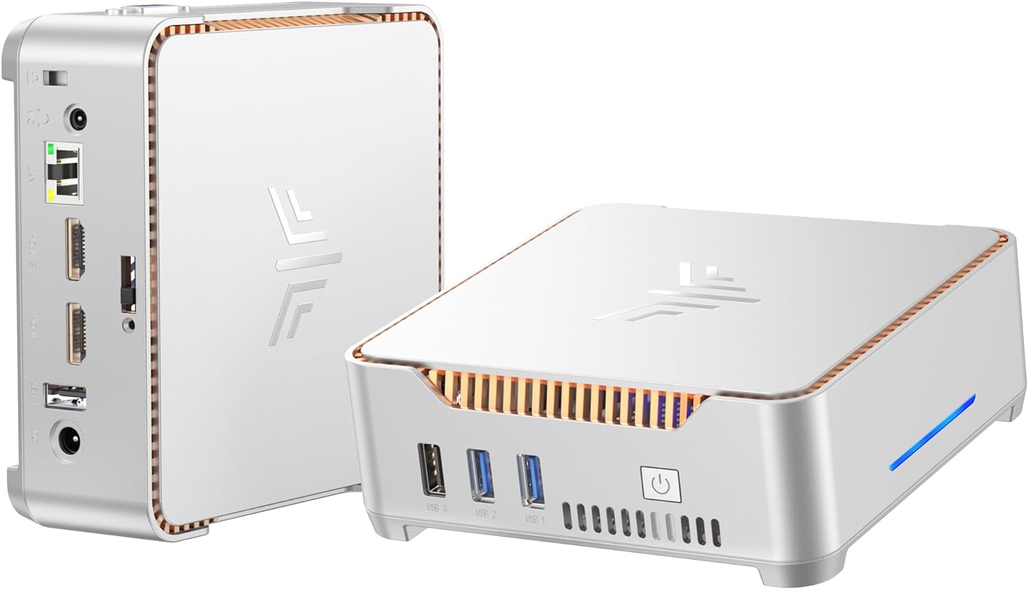 【ブラックフライデー】【23,298円】NIPOGI 最新第12世代 N97 3.6GHz DDR4 16GB RAM 512GB SSD ミニPC 【送料無料】