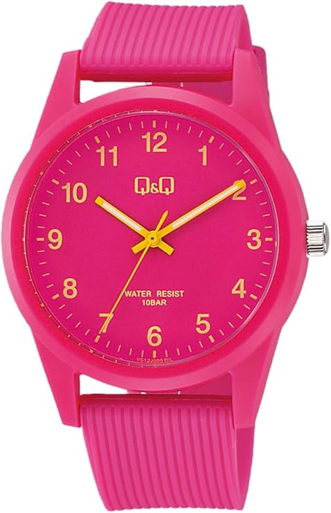 【77%OFF】【901円】 CITIZEN アナログ 防水 ウレタンベルト 腕時計 VS40-001