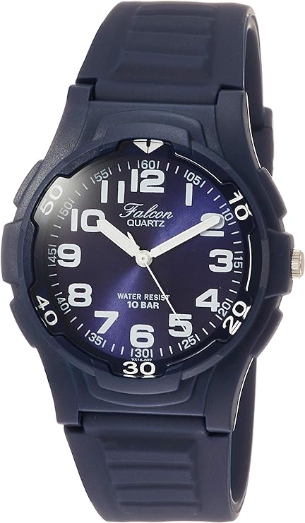 【69%OFF】【1,036円】 シチズン アナログ 防水 ウレタンベルト 腕時計 VS18-002