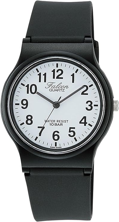 【スマイルSale】【66%OFF】【1,130円】 CITIZEN アナログ 防水 ウレタンベルト 腕時計