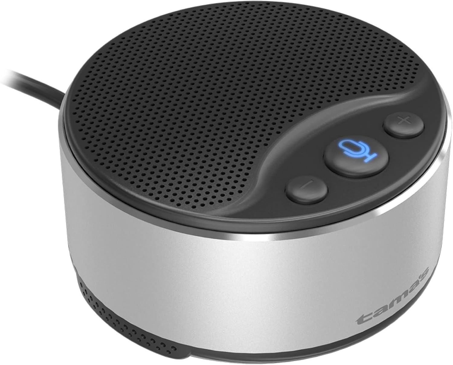 【43%OFF】【2,480円】 多摩電子工業 WEB会議用 マイク付き スピーカーフォン