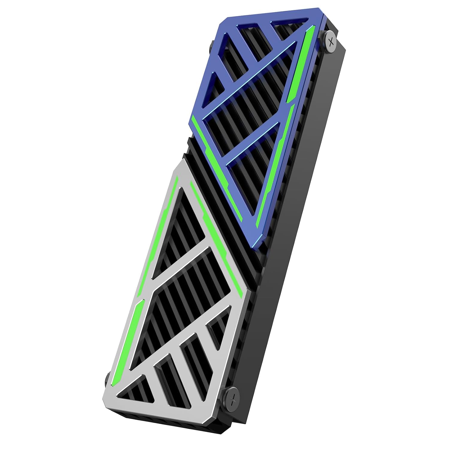 【50%OFF】【799円】 WAVLINK M.2 SSDヒートシンク 880X