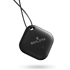【39%OFF+50%OFF】【608円】 Benlera 紛失防止タグ スマートトラッカー MFi認証品