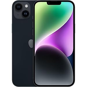 【プライムデー】【89,800円】 iPhone 14 Plus 128GB SIMフリー 5G対応 【送料無料】