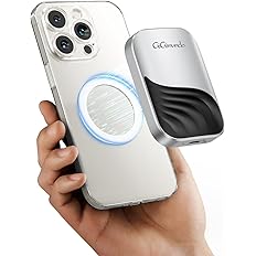 【40%OFF】【4,799円】 GiGimundo M20 512GB マグネット式 ポータブルSSD 【送料無料】