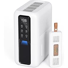 【32%OFF+30%OFF】【5,599円】 Boweer 無電源除湿ボックス装備 除湿機 【送料無料】