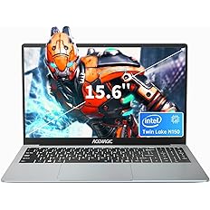 【プライムデー】【34%OFF+35%OFF】【34,579円】 ACEMAGIC 15.6インチ N150 薄型 Windows 11Pro ノートパソコン 【送料無料】