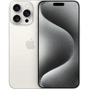 【プライムデー】【176,800円】 iPhone 15 Pro Max 512GB SIMフリー 5G対応 【送料無料】