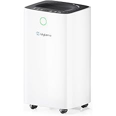 【クーポン割引】【13,509円】 Wiytamo 除湿・衣類乾燥・空気清浄 1台3役 12L/日 コンプレッサー式除湿器 【送料無料】