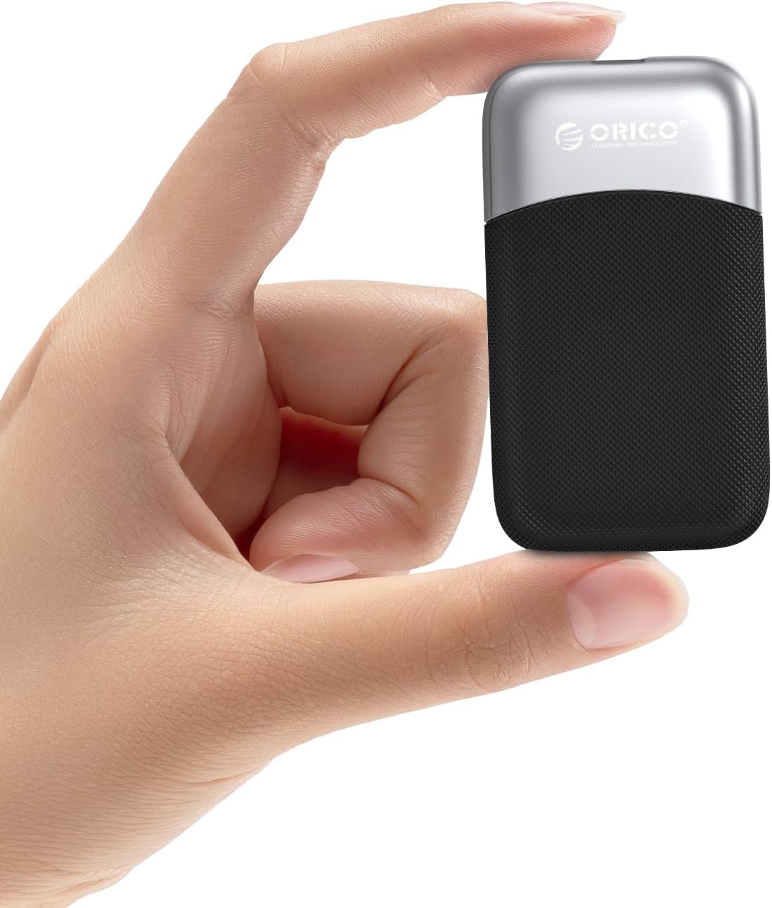 【40%OFF】【10,080円】 ORICO USB C&Aケーブル付き 外付けSSD 1TB 【送料無料】