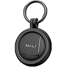 【50%OFF】【1,499円】 MiLi LiTag Duo スマートタグ iOS & Android対応 紛失防止タグ