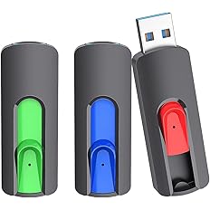 【1個666円】【1,999円】 RAOYI USB3.0 USBメモリ 64GB 3個セット