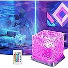 【50%OFF】【999円】 LETOUR 16色変換 調色調光タッチ+リモコン オーロラライト