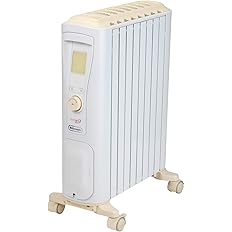 【スマイルSale】【46%OFF】【24,480円】 デロンギ 10～13畳 オイルヒーター ベルカルド 【送料無料】