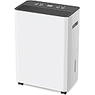 【33%OFF+5%OFF】【16,511円】 GEKETY 30畳 12L/日 コンプレッサー式 除湿機 【送料無料】