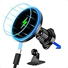 【50%OFF】【1,149円】 ActionPie 15W Magsafe ワイヤレス スマホスタンド