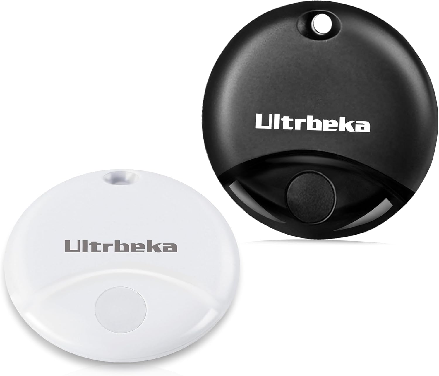【65%OFF】【699円】 Ultrbeka MFi認証 紛失防止 エアタグ 2個セット