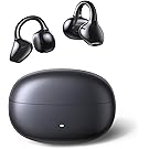 【5,552円】 UGREEN 世界初ANCノイズキャンセリング技術搭載 Bluetooth 6.0 イヤーカフ型イヤホン 【送料無料】