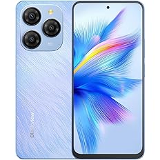 【ブラックフライデー】【22,562円】 Blackview Shark9 24GB+256GB SIMフリー スマートフォン5G対応 スマホ 90Hzリフレッシュレート 6.67インチ 【送料無料】