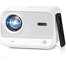 【クーポン割引】【16,499円】 Yaber JBLスピーカー搭載 ホームプロジェクター 【送料無料】