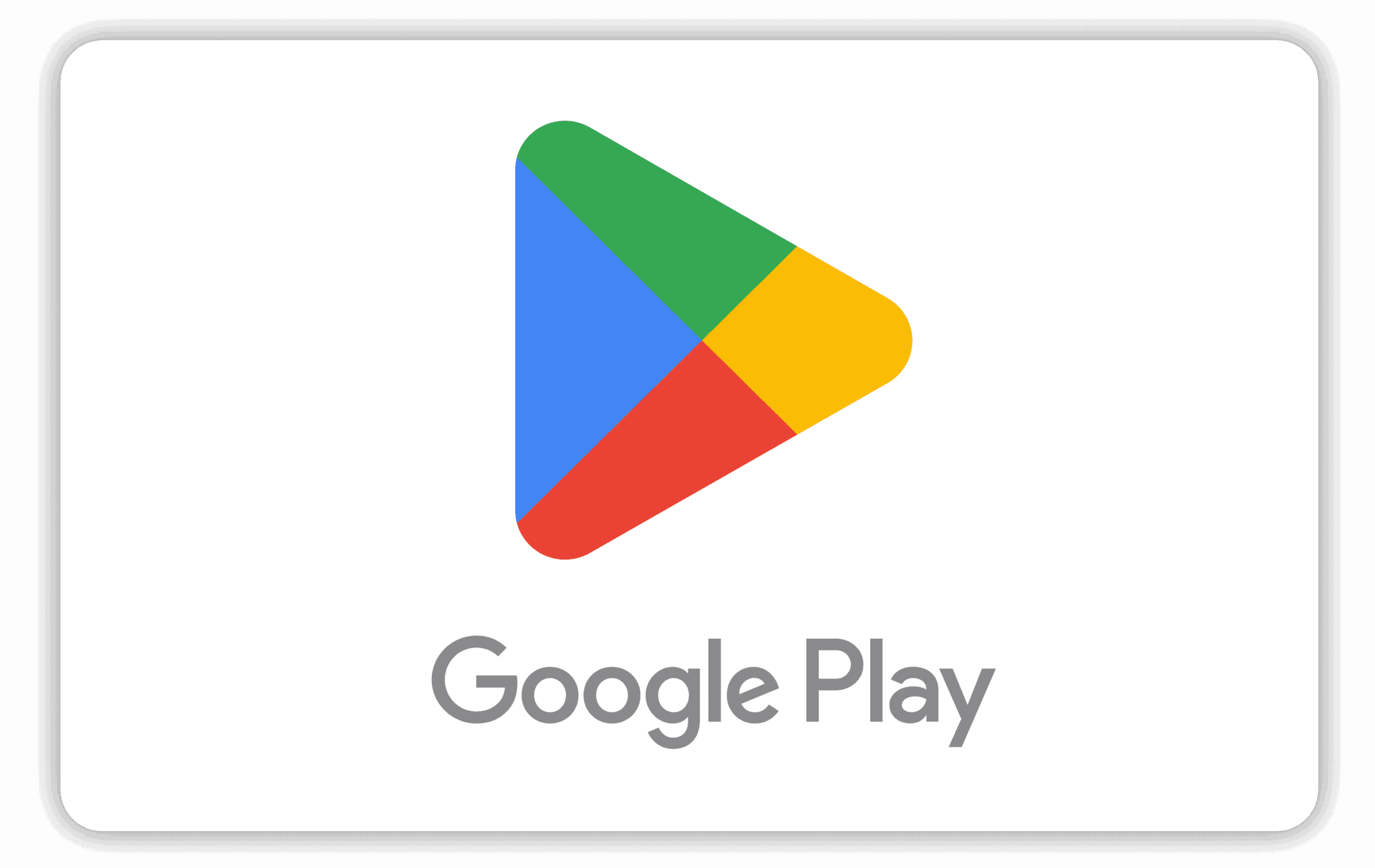 【10%OFFクーポン】 Google Play ギフトコード