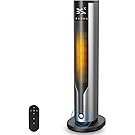 【54%OFF+30%OFF+ポイント10%】【実質6,594円】 Sintu 800W/1200W 人感センサー×エコ自動調節 首振り セラミックファンヒーター 【送料無料】