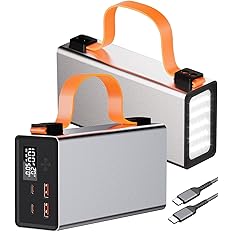 【47%OFF】【7,999円】 Raydyn 小型 318Wh/86000mAh 28V/5AV PD140W ポータブル電源 100W USB-C充電ケーブル付き 【送料無料】