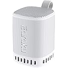 【28%OFF+48%OFF】【実質1,346円】 Earaku Bluetooth5.4 IPX5防水 臨場感溢れる3Dサラウンド ワイヤレススピーカー Sora5