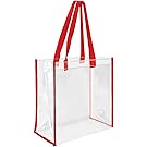 【75%OFF】【1,009円】 Generic 透明 ショルダーバッグ 【送料無料】