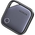 【スマイルSale】【1,614円】 UGREEN Android専用 Google Find Hub対応 USB-C充電式 FineTrack G スマートタグ