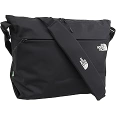 【スマイルSale】【45%OFF】【7,990円】 THE NORTH FACE ショルダーバッグ A4対応 大容量 シンプル クロスバッグ L 日本未入荷モデル 【送料無料】