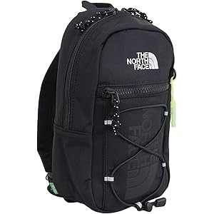 【本日最終日】【スマイルSale】【42%OFF】【4,990円】 THE NORTH FACE ボディバッグ JR.ONEWAY 並行輸入品 【送料無料】