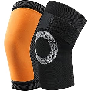 【44%OFF】【999円】 SingChi 厚手 膝サポーター