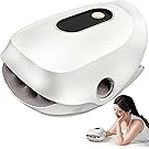 【35%OFF+50%OFF】【6,499円】 Juliyas 18層エアバッグ 4D複合揉みコース 加圧&指ストレッチ&温熱 2500mAh ハンドケア リラクゼーション器 【送料無料】