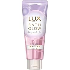 【26%OFF+30%OFF】【515円（定期便441円）】 LUX バスグロウ ストレート＆シャイン ヘアマスク 洗い流すトリートメント 200g