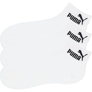 【65%OFF】【460円】 プーマ キッズ つま先 かかと 補強 アーチサポート ソックス 3足セット