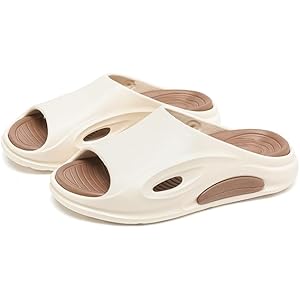 【20%OFF+35%OFF】【593円】 WERVESS メンズ コンフォート スポーツサンダル