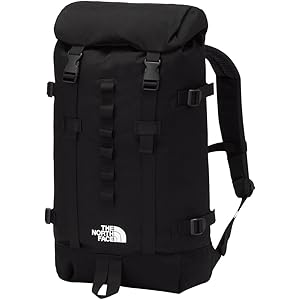 【24%OFF+ポイント43%】【実質6,944円】 THE NORTH FACE ユニセックス クレッターサック 【送料無料】