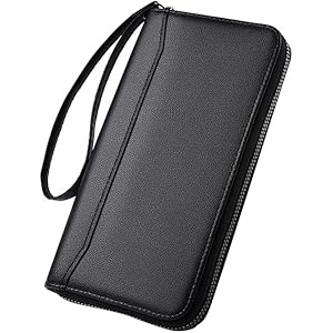 【50%OFF】【690円】 Molitalo 男女兼用 大容量 長財布