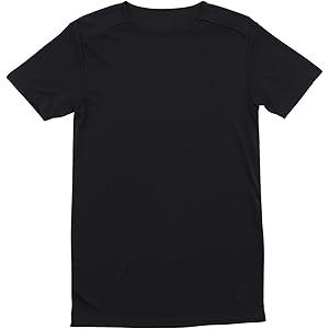 【50%OFF+ポイント6%】【実質518円】 Airin メンズ 背中汗染み防止 後見頃二重仕様エチケットインナー