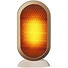 【70%OFF】【1,374円】 BOLIFU 1200W/800W 速暖 大風量 コンパクト 電気セラミックファンヒーター 【送料無料】