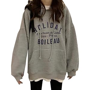 【60%OFF】【999円】 Muzly レディース ゆったり パーカー