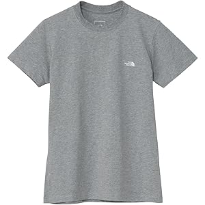 【55%OFF】【2,750円】 THE NORTH FACE レディース フラッシュドライ スモールロゴ コットンティー