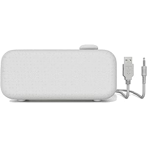 【50%OFF+ポイント27%】【実質995円】 Earaku 6W出力 有線 手元スピーカー 【送料無料】