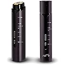 【65%OFF+50%OFF+ポイント20%】【実質2,094円】 Ni Zmir Type-C充電式 RF温感×EMS×LED 4機能搭載 3段階レベル 美顔器 【送料無料】